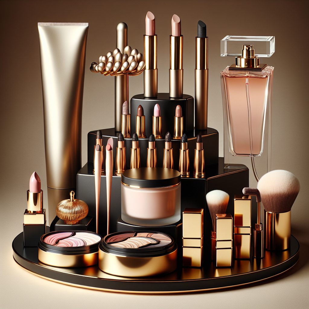 Entdecke Premium Kosmetik: Unsere Markenübersicht und professionelle Behandlungen